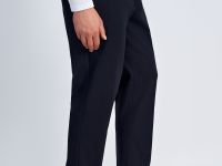 Брюки-чиносы из хлопка