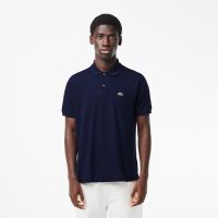 Мужское поло Lacoste L1212 классического кроя