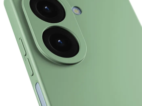 Чехол-накладка Krutoff