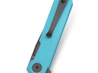 Складной нож Bestech Mini Dundee, сталь D2, рукоять G10, синий