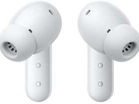 Наушники CMF by Nothing Buds Светло-серые