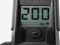 Насос напольный Topeak JoeBlow Pro Digital TJB-PRO-DG (черный)