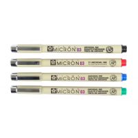 Линер Sakura "PIGMA MICRON 03"