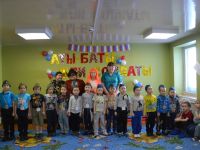 Сельский дом культуры с. Ныда