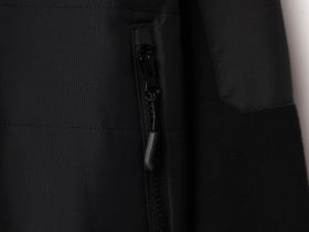 Куртка трикотажная для мальчиков