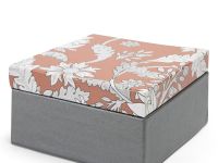 Шкатулка Стронголи/Strongoli