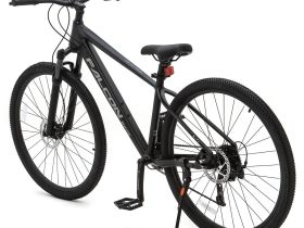 Горный велосипед Falcon Bike 29 Resolute 3.0, год 2024, цвет Черный, ростовка 18