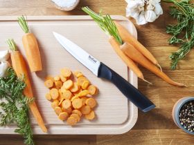 Нож универсальный Tefal Essential 12 см K2210975