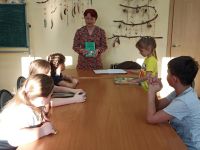 Павловская библиотека