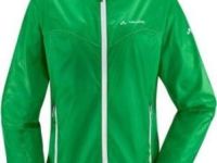 Куртка Vaude Wo Dyce Jacket женская (розовая, 40 (4600))