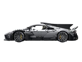 C61503W Конструктор Гиперкар Mercedes-AMG ONE