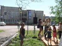 Дом культуры села Михайловского