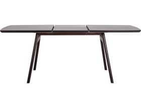 Кухонный стол Крамер 150x90 раскладной Ореx