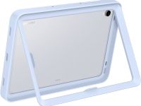 Чехол Samsung Frame Cover Tab S11 голубой