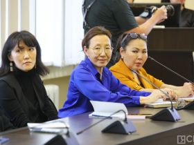 50 госслужащих республики обучат особенностям официально-делового стиля якутского языка