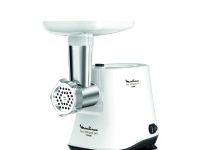 Мясорубка Moulinex ME301132 + Электрогриль Tefal GC716D12