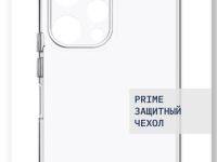 Чехол-накладка Rocket