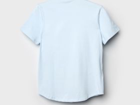 Сорочка трикотажная для мальчиков (regular fit)