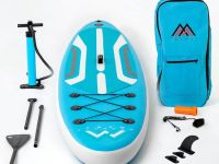 Надувная доска для SUP-бординга MERMAID MARY Navigator G027 10'