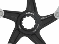 Тормозной диск для велосипеда Shimano SLX SM-RT70 CenterLock (локринг с внутренними шлицами 140 мм)
