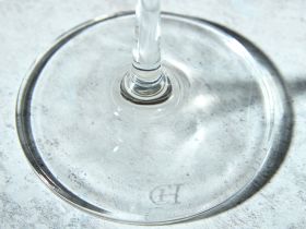 Бокал для вина Magic Ice VI