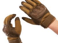 Тактические перчатки MilitaryArm Factory