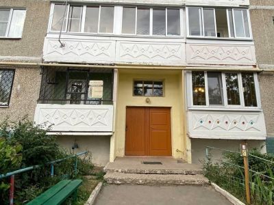 Губастовская сельская библиотека