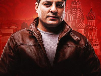 Мурат Тхагалегов