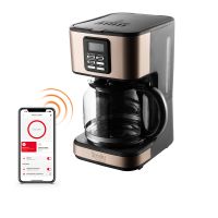 Умная кофеварка REDMOND SkyCoffee M1525S
