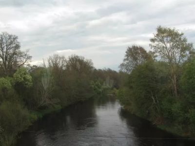 Усадебный парк