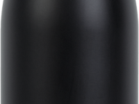 Бутылка для воды «б.» чёрная