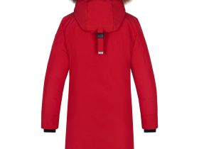 Полупальто пуховое Dikson IV Женское