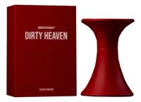 Dirty Heaven: парфюмерная вода 15мл