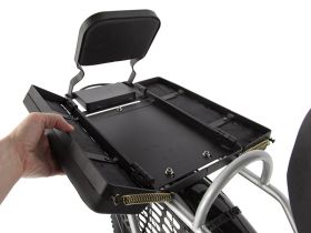 Электровелосипед Gelbert Alfa 2 Pro, год 2025, цвет Синий