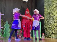 Культурно-досуговый центр «Пионер» на ул. Барнаульской