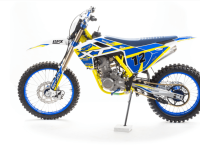 Мотоцикл кроссовый эндуро MOTOLAND XT250 ST NC