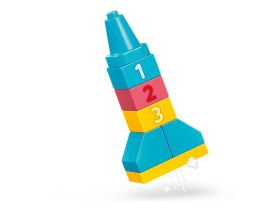 DUPLO 10479 Конструктор Разноцветная коробка для творчества