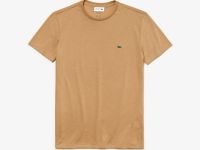 Мужская футболка Lacoste стандартного кроя