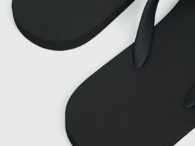 Вьетнамки, Черный