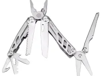 Мультитул Xiaomi Xiaomi NexTool Flagship Pro (NE0105) (серебристый)