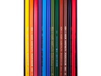 Набор карандашей цветных Koh-I-Noor "Polycolor" 12 шт в металле