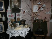 Муниципальный краеведческий музей г. Волчанска