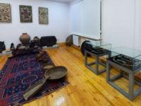 Музей-заповедник – этнографический комплекс «Дагестанский аул»