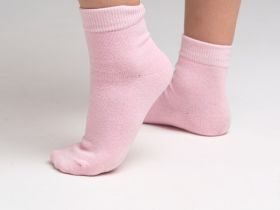 Носки для девочки, 2 пары в комплекте