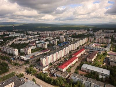 Возгорание на Нерюнгринской ГРЭС ликвидировали
