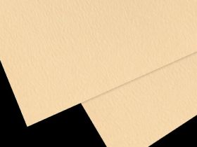 Бумага для пастели Baohong 270хЗ80 мм 150 г, Бисквитный