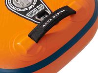 Надувная доска для SUP-бординга AQUA MARINA Blade 10'6&quot;