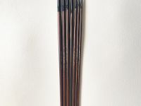 Кисть синтетика Taklon 6 Art Secret, длинная ручка, 1590 R