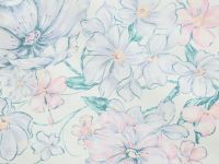 Скатерть Милфлер/Milfler белая