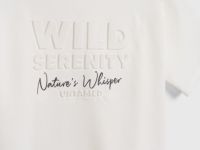 Футболка с принтом для мальчиков, Бежевый